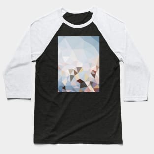 Tea Time Tris Baseball T-Shirt